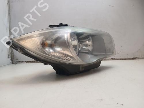 Right headlight BMW 1 (E87) 116 i | BP37760081C29 - Image 2