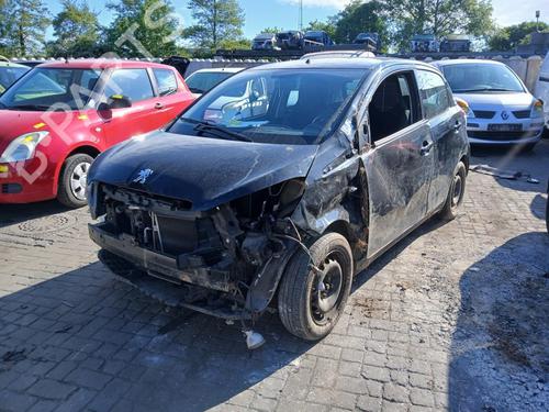 ABS pump PEUGEOT 108 1.0 VTi | BP36932317M43 - Image 2