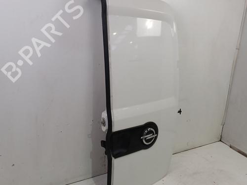 Tailgate OPEL COMBO Box Body/MPV (X12) 1.3 CDTI (B05) | BP37435652C6 - Image 4