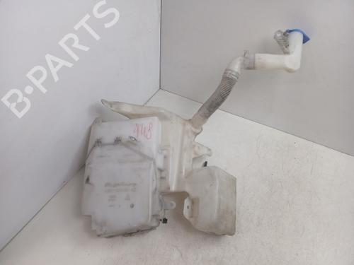 Used Windscreen washer tank Windscreen washer tank FORD MONDEO IV Turnier (BA7) 2.0 TDCi (140 hp) 40491448 40491448
