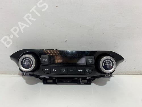 Climate control HONDA CR-V IV (RM_) 2.0 iVtec (RE5, RM1) | BP36918590I5 - Image 6
