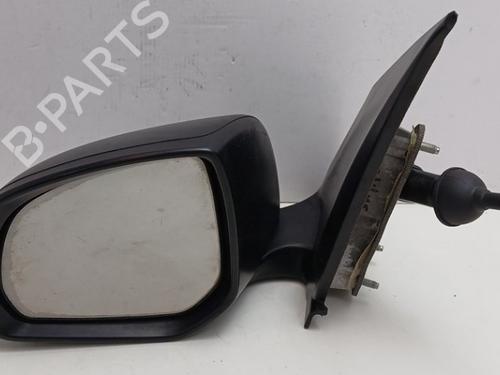 Used Left mirror Left mirror 36932160 36932160