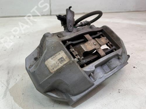 Right front brake caliper TESLA MODEL 3 (5YJ3) EV AWD | BP38614305M104 - Image 2