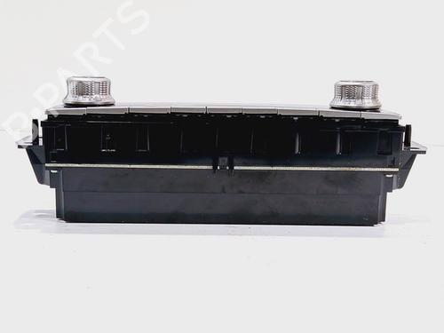 Climate control MITSUBISHI ECLIPSE CROSS (GK_, GL_) Plug-in Hybrid 4WD (GL3W) | BP36921295I5 - Image 3