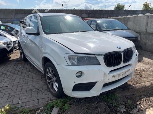 Left front shock absorber BMW X3 (F25) xDrive 35 i | BP36926367M16 - Image 3