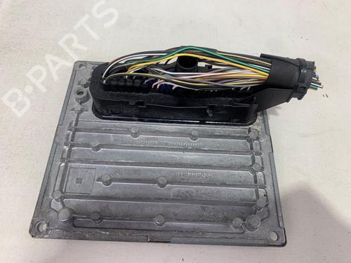 Engine control unit (ECU) FORD FOCUS II (DA_, HCP, DP) 1.6 | BP36924635M57 - Image 3