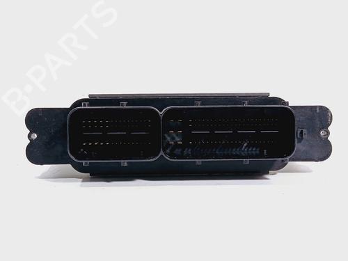 Engine control unit (ECU) VW POLO VI (AW1, BZ1, AE1) 1.0 | BP36921728M57 - Image 2
