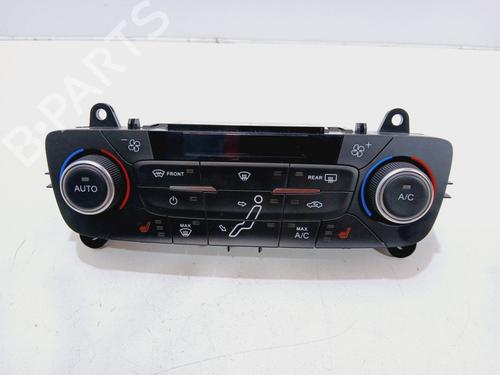 Climate control FORD FOCUS III Turnier 1.5 TDCi | BP36921248I5 - Image 2