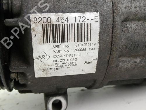 AC compressor RENAULT TRAFIC II Van (FL) 2.0 dCi 115 (FL01, FL0U, FL00, FL0H, FL0M) | BP36926179M34 - Image 7
