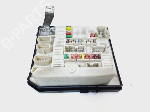Fuse box RENAULT KANGOO Express (FW0/1_) 1.5 dCi 90 (FW0G, FW05, FW08, FW11) | BP36920047E1 - Image 4