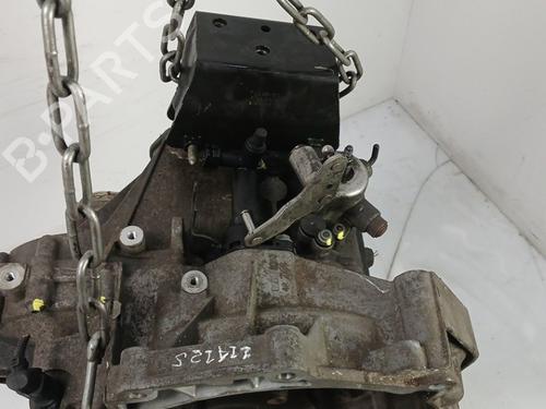 Gearbox VW GOLF IV Variant (1J5) 1.6 FSI | BP36927122M3  - Image 6