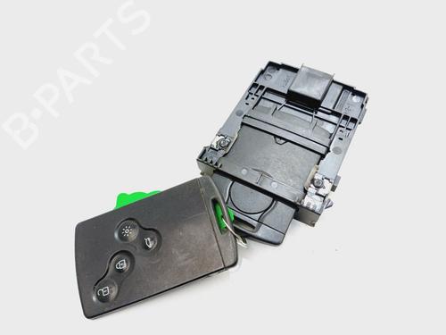Switch RENAULT MEGANE III Hatchback (BZ0/1_, B3_) 1.4 TCe (BZ0F, BZ1V) | BP36920553I30 - Image 4