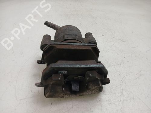 Left front brake caliper VW T-CROSS (C11, D31) 1.0 TSi | BP39208668M105 - Image 5