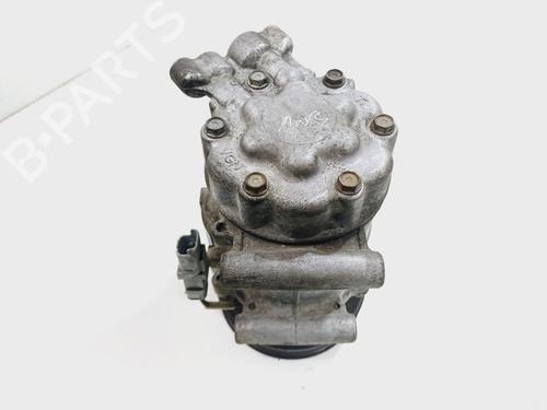 AC compressor RENAULT MODUS / GRAND MODUS (F/JP0_) 1.6 (JP03, JP0B, JP0U, JP0Y, JP1G) | BP36920449M34  - Image 5