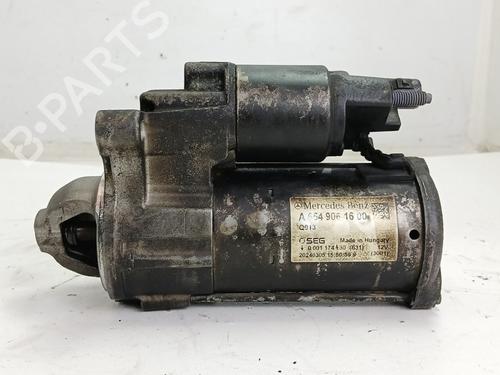 Starter MERCEDES-BENZ VITO Van (W447) 114 CDI (447.601, 447.603, 447.605) | BP36926185M8 - Image 5