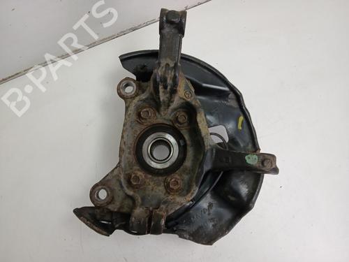 Right front steering knuckle MAZDA CX-3 (DK) 2.0 SKYACTIV-G (DK5W, DK6W) | BP36927383M26 - Image 4