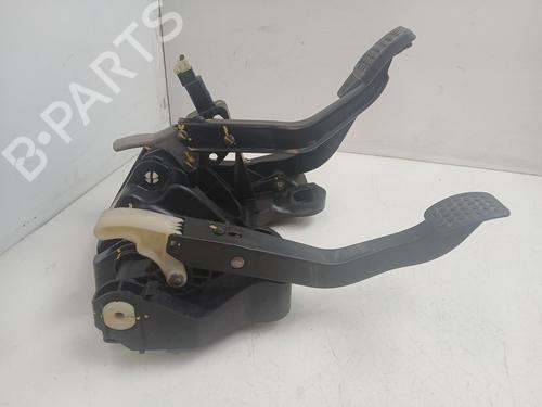 Pedal CHEVROLET SPARK (M300) 1.2 | BP39610427I4 - Image 3
