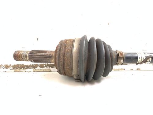 Right front driveshaft PEUGEOT 108 1.0 VTi | BP38434655M39 - Image 3