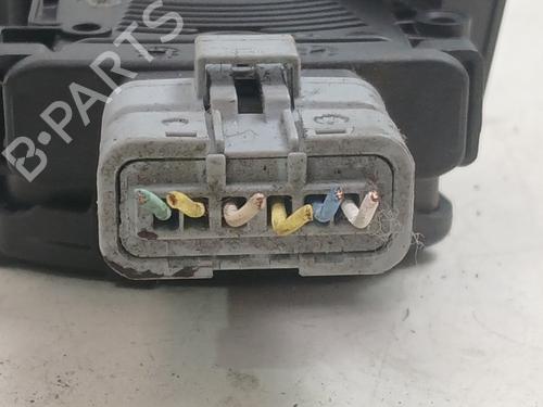 Pedal PEUGEOT 2008 I (CU_) 1.2 VTi | BP39494584I4  - Image 5