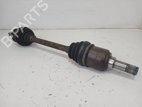 Left front driveshaft FIAT PANDA (169_) 1.2 (169.AXB11, 169.AXB1A) | BP36924355M38 - Image 2