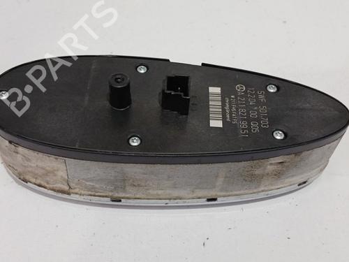 Switch MERCEDES-BENZ E-CLASS T-Model (S210) E 220 T CDI (210.206) | BP36919026I30  - Image 5