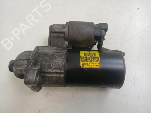 Used Starter Starter 39494564 39494564