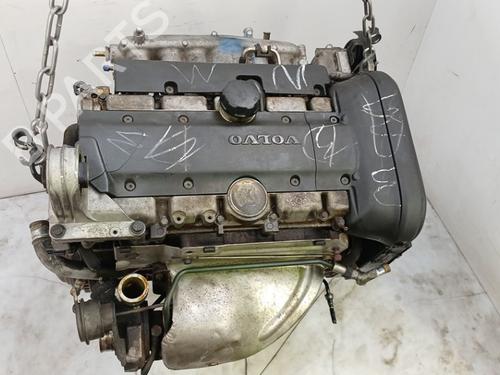 Engine VOLVO V70 II (285) 2.4 T | BP36928692M1  - Image 6