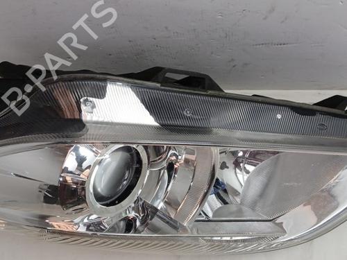 Left headlight SKODA FABIA II Combi (545) 1.2 TDI | BP36932230C28 - Image 3