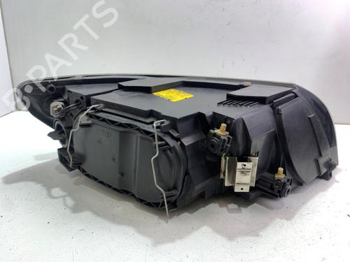 Left headlight VOLVO V50 (545) 2.0 D | BP36924762C28 - Image 5