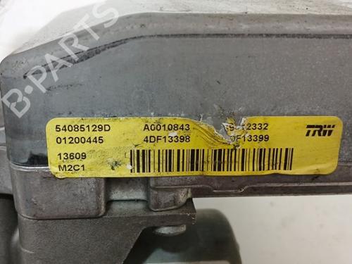 Steering column FORD FIESTA VI (CB1, CCN) 1.25 | BP36924127M21 - Image 8