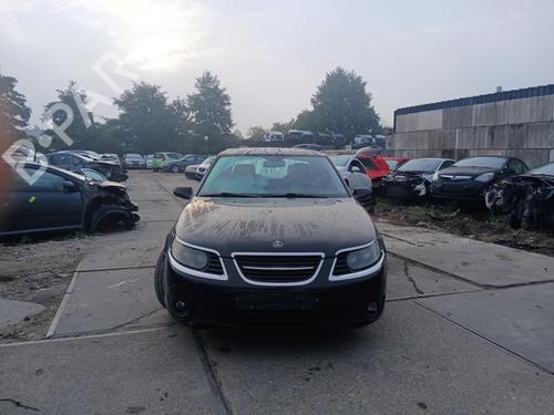 Used Left front driveshaft Left front driveshaft SAAB 9-5 (YS3E) 2.0 t (150 hp) 39963484 39963484