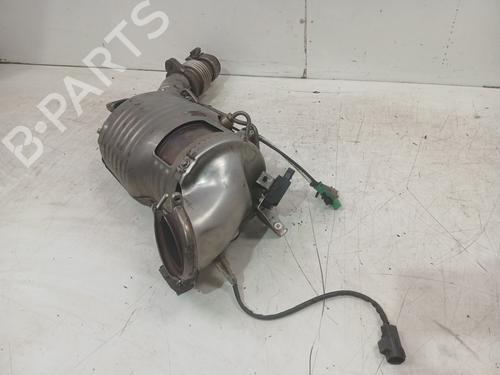 Particulate filter JAGUAR XE (X760) 2.0 D | BP39963416M81 - Image 3