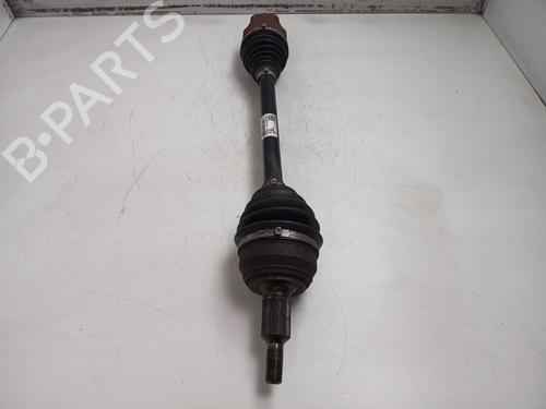 Left front driveshaft VW CRAFTER Van (SY_, SX_) e-Crafter FWD (SXB) | BP39237914M38 - Image 3