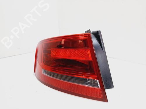 left-taillight-audi-a4-b8-8k2-2007-2008-2009-2010-2011-2012-2013-2014-2015-2016-2017-36920558 main image