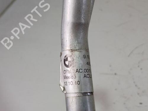 AC pipe BMW X5 (E70) xDrive 40 d | BP36924542M126 - Image 5