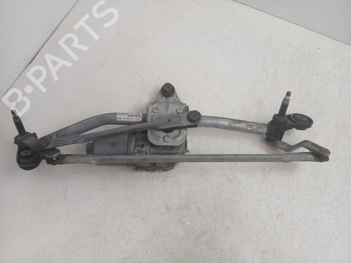 Used Front wipers mechanism Front wipers mechanism AUDI A3 Sportback (8VA, 8VF) 1.6 TDI (110 hp) 40491471 40491471
