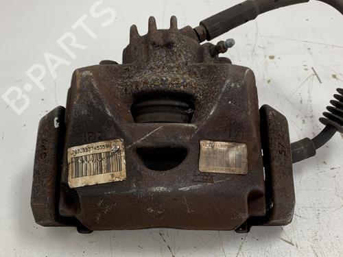 Left front brake caliper PEUGEOT PARTNER Box Body/MPV 1.6 HDi / BlueHDi 75 | BP36925940M105 - Image 4