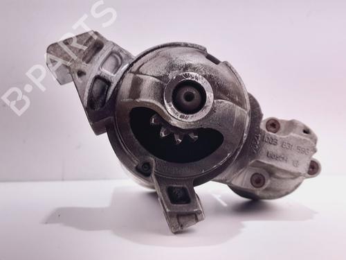 Starter BMW 1 (E81) 120 d | BP36919421M8 - Image 2