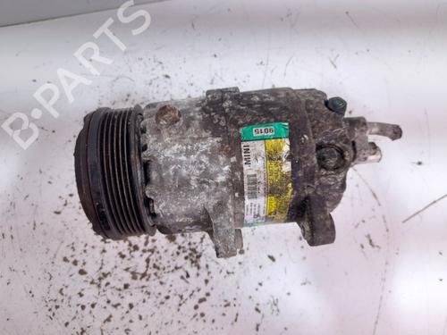 AC compressor MINI MINI (R50, R53) Cooper | BP36919405M34 - Image 4