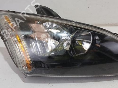 Right headlight FORD FOCUS C-MAX (DM2) 1.8 | BP36930006C29 - Image 3