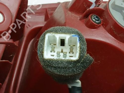 Left taillight KIA PICANTO II (TA) 1.0 | BP37089133C34 - Image 6