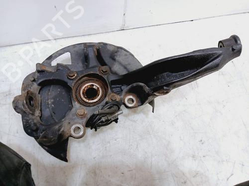 Used Left front steering knuckle Left front steering knuckle 36921656 36921656