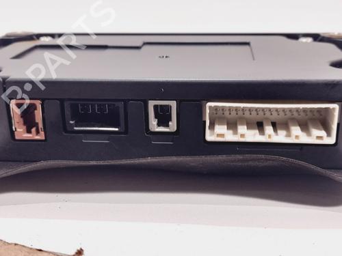 Electronic module MAZDA CX-5 (KF) 2.0 | BP36920682M83 - Image 4