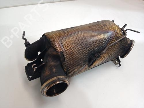Particulate filter MERCEDES-BENZ CLS (C257) CLS 350 d 4-matic (257.321) | BP36923971M81 - Image 2