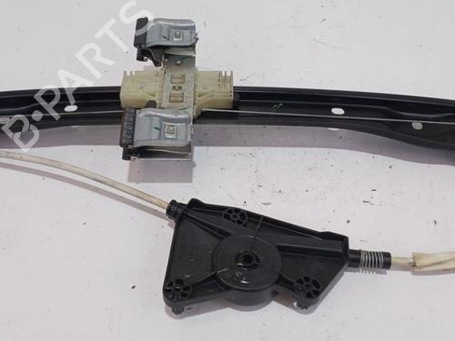 Front left window mechanism VW UP! (121, 122, BL1, BL2, BL3, 123) 1.0 | BP36918898C22  - Image 5