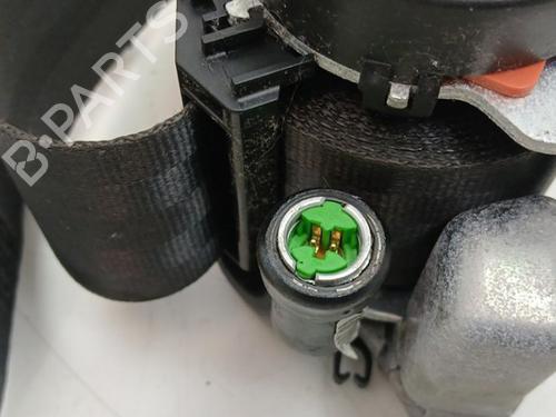 Front left seatbelt FORD FOCUS III 1.0 EcoBoost | BP36932302I26 - Image 5