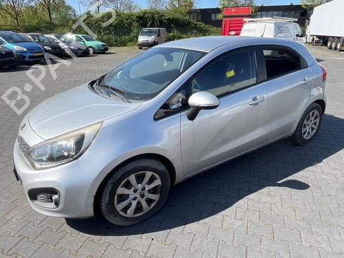 pipe-kia-rio-iii-ub-2011-2012-2013-2014-2015-2016-2017-36931827 main image