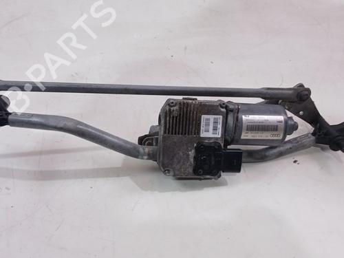 front-wipers-mechanism-audi-a4-b8-avant-8k5-2007-2008-2009-2010-2011-2012-2013-2014-2015-2016-2017-36923491 main image