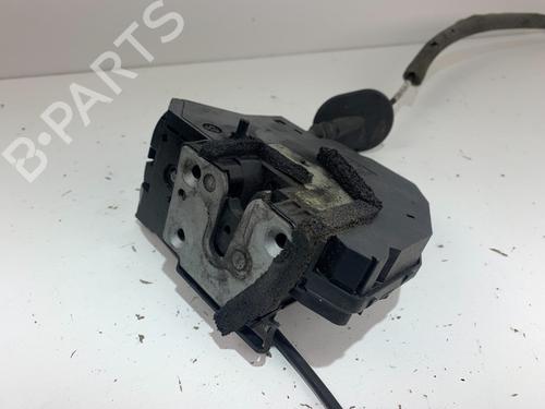 Used Rear right lock Rear right lock 36919300 36919300
