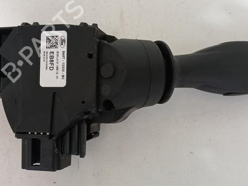Ratstangsstang FORD TRANSIT COURIER B460 Box Body/MPV 1.6 TDCi | BP36925567I23 - Image 3